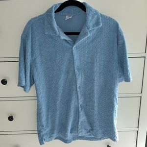Urban Outfitters | Men’s Terry Shirt